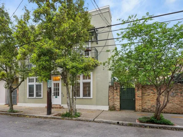 1931 Burgundy St #13, New Orleans, LA 70116