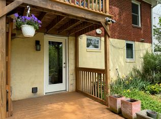 1116 Forest Hills Ave #B, Charlottesville, VA 22903