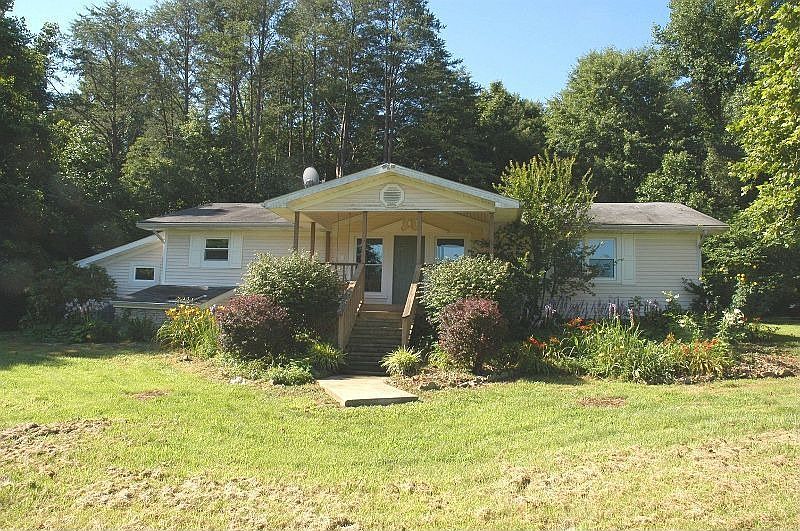 11600 Corydon Ramsey Rd NW, Depauw, IN 47115 Zillow