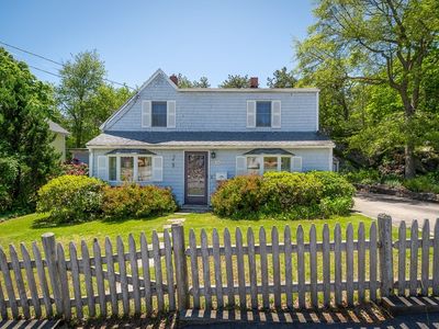 14 Curtis St, Rockport, MA, 01966
