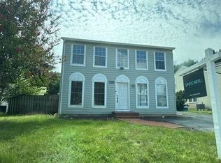 11604 Ranch Ln, Gaithersburg, MD 20878
