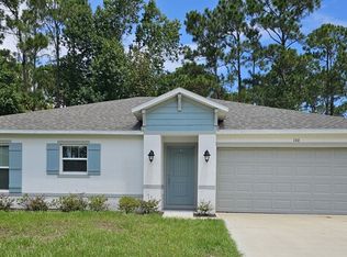 166 Secretary Trl, Palm Coast, FL 32164