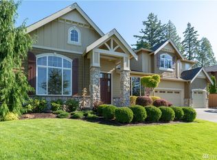 3207 216th Pl SE, Bothell, WA 98021