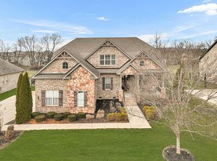 2764 Cabin Run Bridge Rd, Thompsons Station, TN 37179