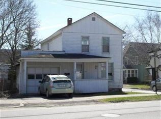 104 Center St, Oneonta, NY 13820