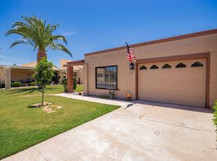 294 Leisure World, Mesa, AZ 85206
