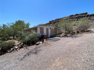 1101 Chadwick Dr, Kingman, AZ 86401