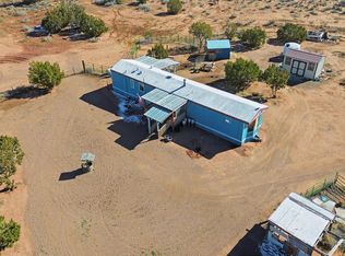 5425 N White Antelope Rd, Snowflake, AZ 85937