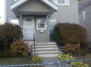 129 Shephard Ave, Newark, NJ 07112