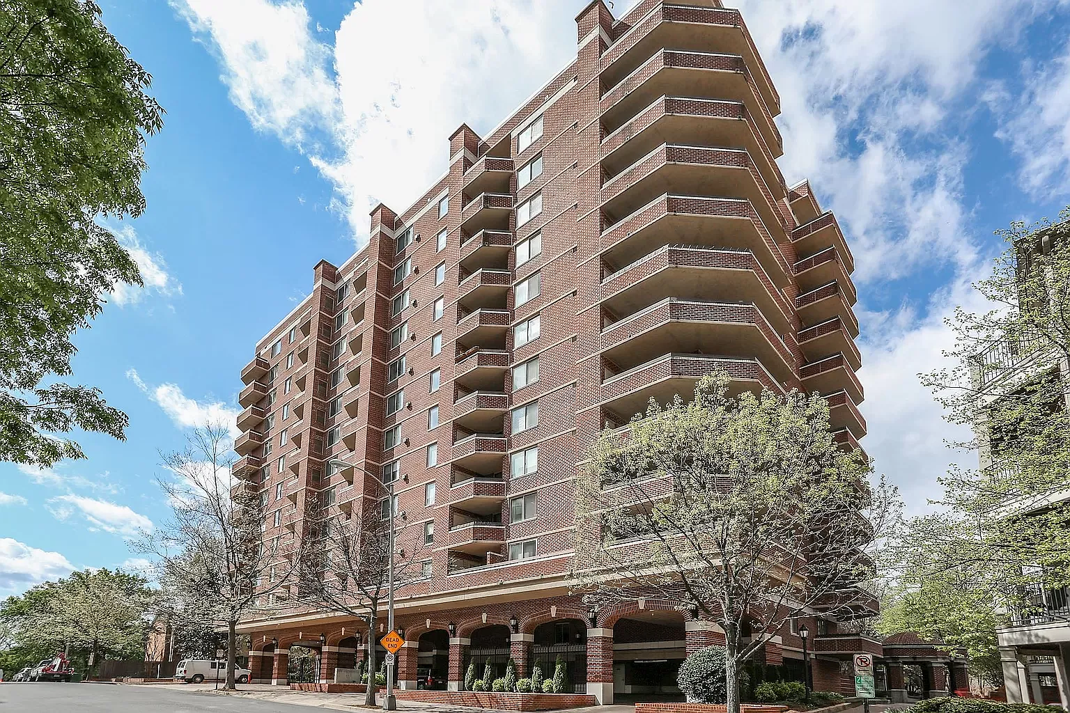 1 bed, 721 sqft, $2,500 — Photo 1