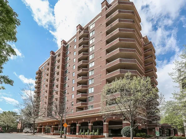 1276 N Wayne St APT 1119, Arlington, VA 22201