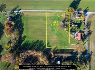 1 Yellow Branch Rd, Decherd, TN 37324