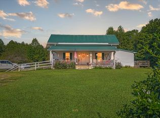 278 County Road 82, Athens, TN 37303