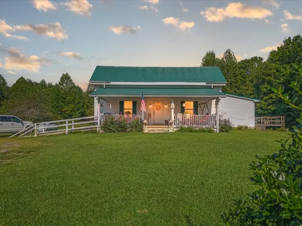 278 County Road 82, Athens, TN 37303