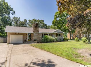 1091 Englewood Ave, Muskegon, MI 49441