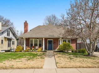 1303 Edgewood Pl, Nashville, TN 37206