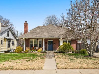 1303 Edgewood Pl, Nashville, TN, 37206