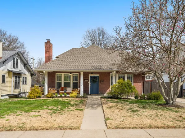 1303 Edgewood Pl, Nashville, TN 37206