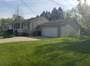 3993 Osage St, Stow, OH 44224