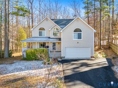 9201 Dolmen Rd, Glen Allen, VA, 23060