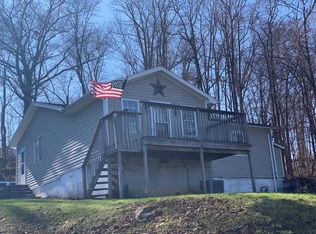 322 Northview Rd, Princeton, WV 24740