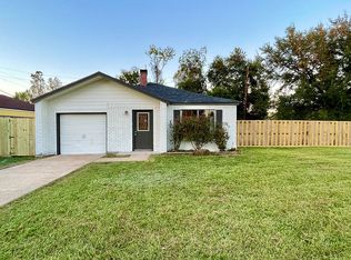 2165 Somerset St, Beaumont, TX 77707