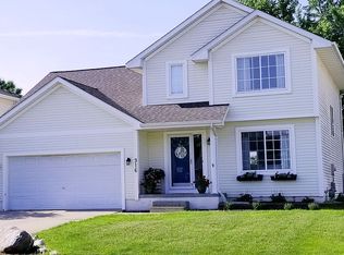916 15th St SE, Altoona, IA 50009