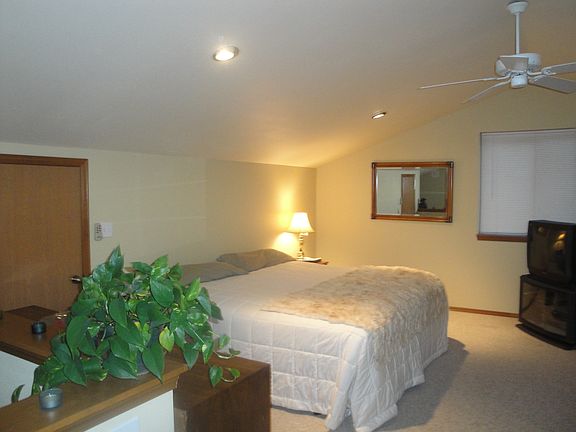 Master loft