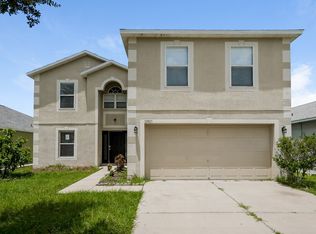 12923 Tribute Dr, Riverview, FL 33578