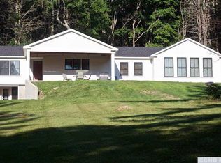 27 Cunningham Hill Rd, Canaan, NY 12029