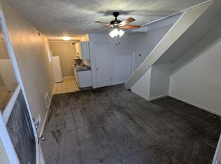 205 S West St UNIT 1, Danvers, IL 61732