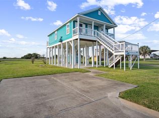 1317 Anderson Ave, Port Bolivar, TX 77650