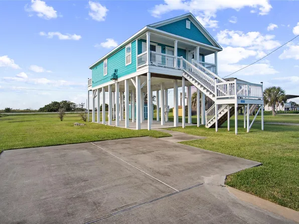 1317 Anderson Ave, Port Bolivar, TX 77650