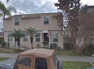 258 Santa Ana Ave, Long Beach, CA 90803