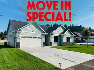 57 Tyce Ln, Mossyrock, WA 98564