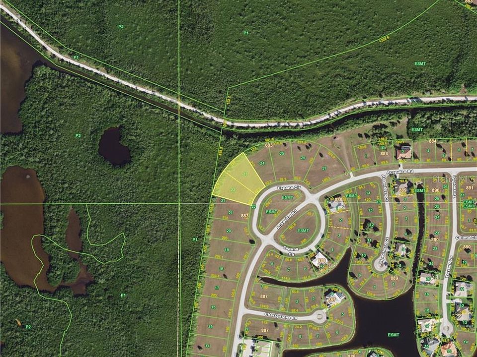 1st image of 17027 Espana Cir
