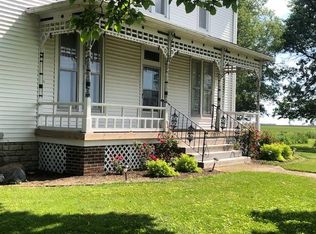 40 County Road 500 N, Ivesdale, IL