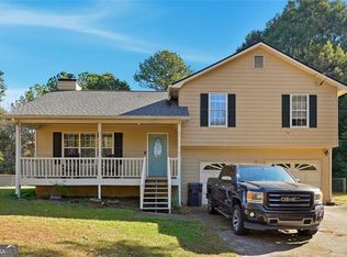 237 White Pines Dr, Dallas, GA 30157