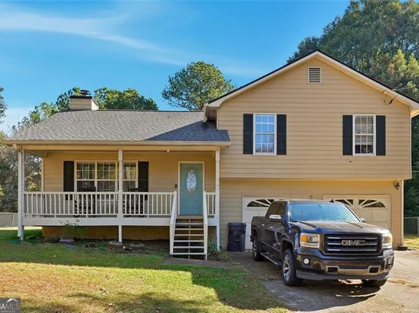 237 White Pines Dr, Dallas, GA 30157