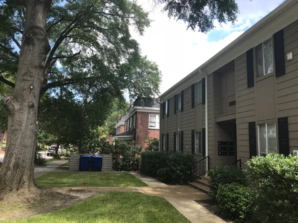 1808 Greene St, Columbia, SC 29201