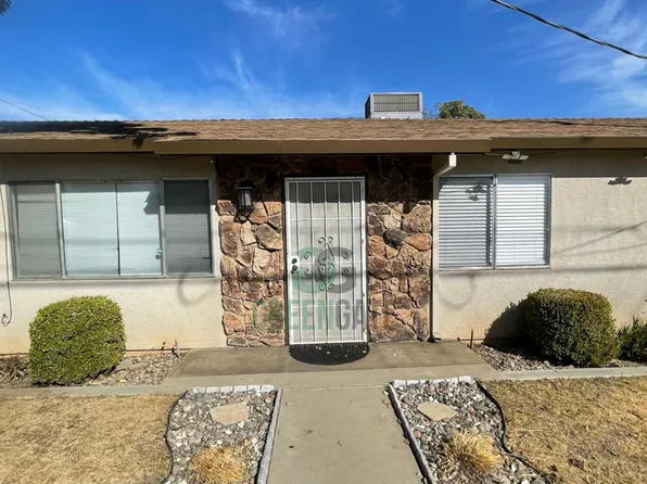 332 W G St, Oakdale, CA 95361