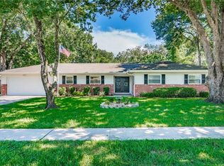 207 W Wheeler Rd, Seffner, FL 33584