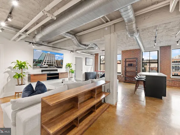 916 G St NW APT 903, Washington, DC 20001