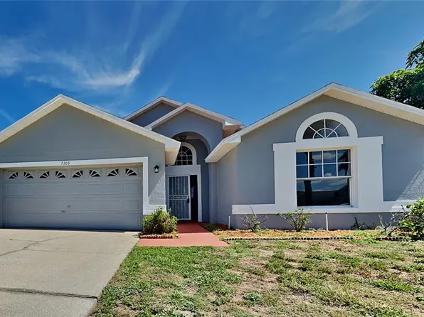 7303 Penfield Ct, Orlando, FL 32818