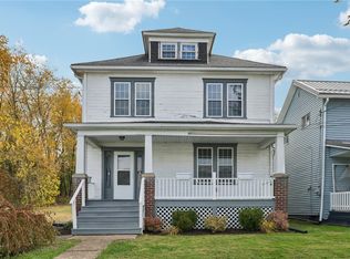 1823 Baldridge Ave, S Connellsvl, PA