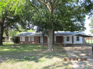 1745 Arbala Rd, Sulphur Springs, TX 75482