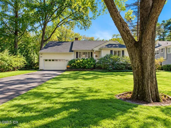 37 Midbrook Ln, Old Greenwich, CT 06870