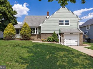414 Morgan Ave, Woodbury, NJ 08096