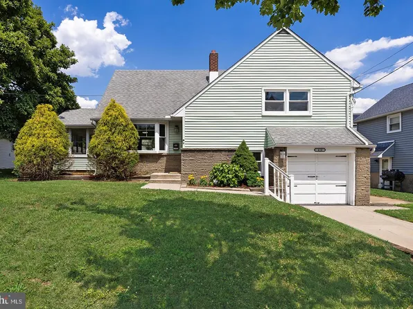414 Morgan Ave, Woodbury, NJ 08096