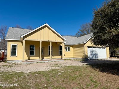 6098 Turtlewood Drive, Southport, NC, 28461